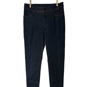 Black Jeans with